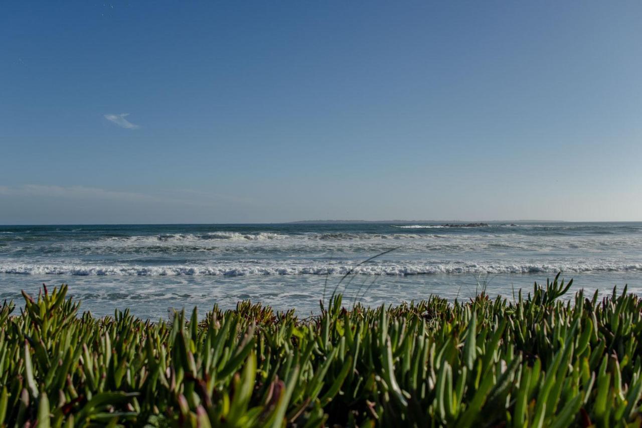 Blaauw Village Guest House Bloubergstrand Buitenkant foto