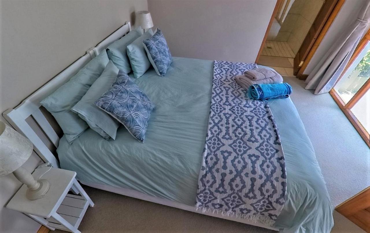 Blaauw Village Guest House Bloubergstrand Buitenkant foto